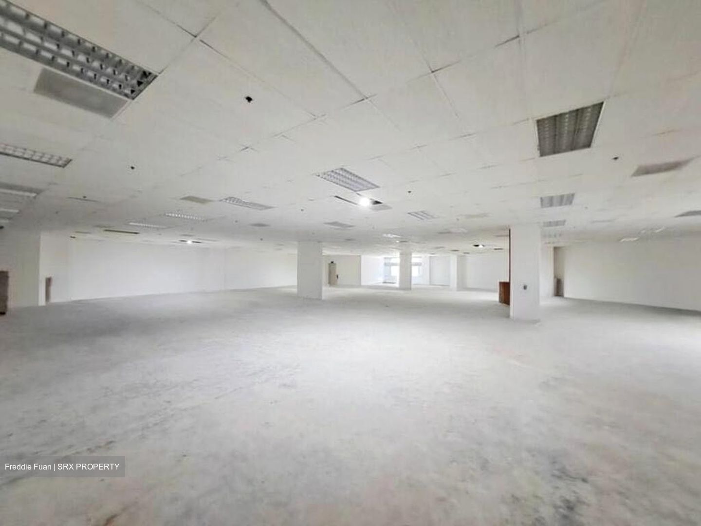 New Tech Park (D19), Factory #573442181